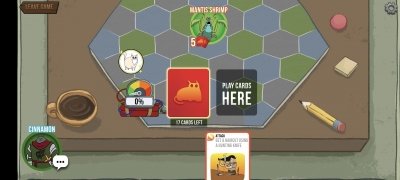 Exploding Kittens imagem 3 Thumbnail