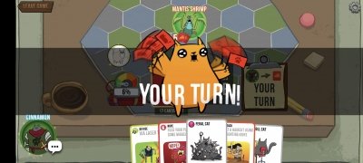 Exploding Kittens imagem 4 Thumbnail