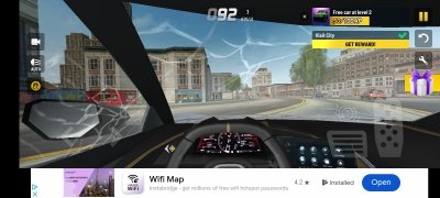 Extreme Car Driving Simulator image 7 Thumbnail