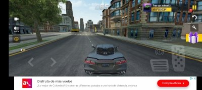 Extreme Car Driving Simulator image 8 Thumbnail