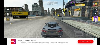 Extreme Car Driving Simulator image 9 Thumbnail