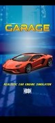 Extreme Car Sounds Simulator Изображение 2 Thumbnail