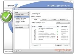 F-Secure Internet Security imagem 3 Thumbnail