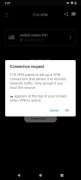 F10 VPN 画像 7 Thumbnail