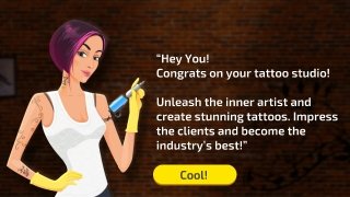 Fab Tattoo Design Studio 画像 2 Thumbnail