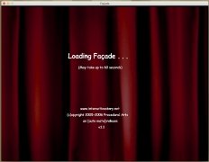 how to download facade on mac