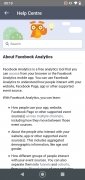Facebook Analytics imagem 10 Thumbnail