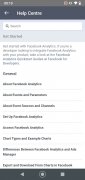 Facebook Analytics imagem 9 Thumbnail