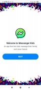 Facebook Messenger Kids imagen 6 Thumbnail