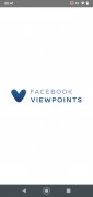 Facebook Viewpoints imagen 10 Thumbnail