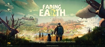 Fading Earth 画像 2 Thumbnail