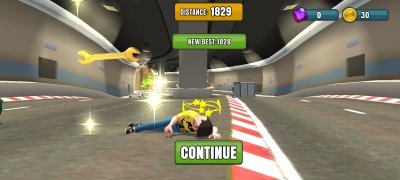 Faily Brakes 2 image 13 Thumbnail