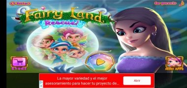 Fairy Land Rescue 画像 12 Thumbnail
