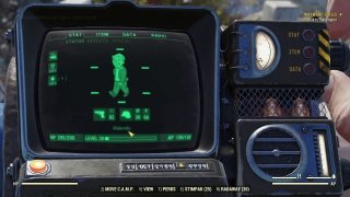 Fallout 76 immagine 4 Thumbnail