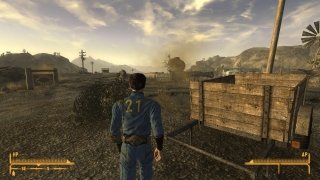Fallout: New Vegas bild 5 Thumbnail