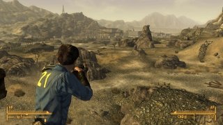 Fallout: New Vegas 画像 8 Thumbnail