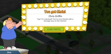 Family Guy 画像 10 Thumbnail