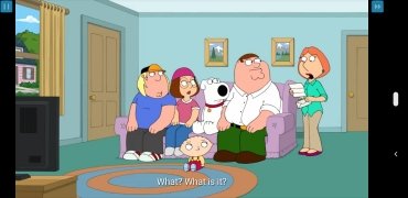 Family Guy Изображение 3 Thumbnail