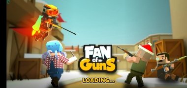 Fan of Guns bild 2 Thumbnail