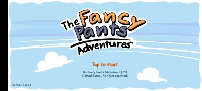 Fancy Pants Adventures image 2 Thumbnail