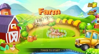 Farm Animals Games Simulators Изображение 3 Thumbnail