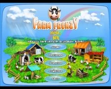 Farm Frenzy for mac download