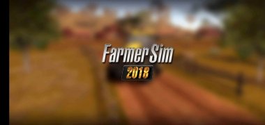 Farmer Sim image 2 Thumbnail
