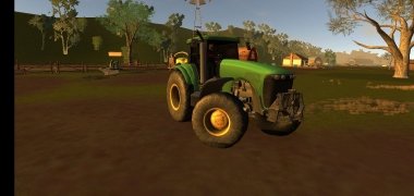 Farmer Sim 画像 3 Thumbnail