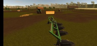 Farmer Sim 画像 4 Thumbnail