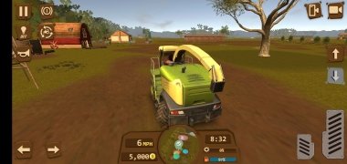 Farmer Sim 画像 6 Thumbnail