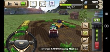 Farming Master 3D Изображение 1 Thumbnail