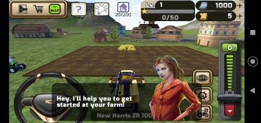 Farming Master 3D bild 2 Thumbnail