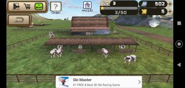 Farming Master 3D Изображение 9 Thumbnail