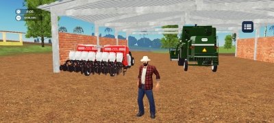 Farming Sim Brasil image 1 Thumbnail