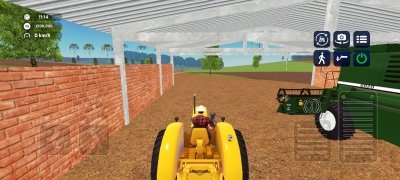 Farming Sim Brasil bild 6 Thumbnail