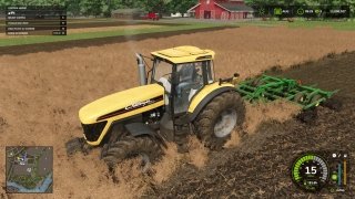 Farming Simulator 25 imagem 9 Thumbnail