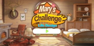 Mary's Challenge Изображение 2 Thumbnail