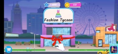 Fashion Tycoon image 7 Thumbnail