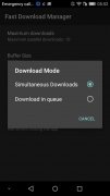 Fast Download Manager imagen 8 Thumbnail