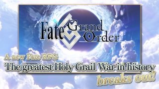 FGO: Fate/Grand Order Изображение 1 Thumbnail