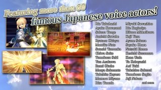 FGO: Fate/Grand Order imagen 5 Thumbnail