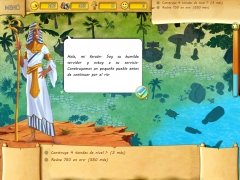 Fate of the Pharaoh 画像 6 Thumbnail