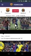 FC Barcelona Official App image 1 Thumbnail