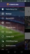 FC Barcelona Official App image 2 Thumbnail