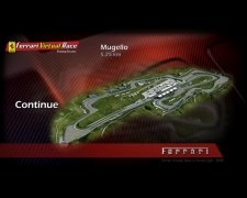 Ferrari Virtual Race image 3 Thumbnail