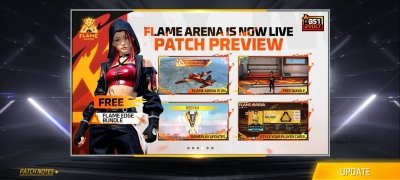 FF Beta Testing image 1 Thumbnail