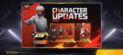 FF Beta Testing image 6 Thumbnail