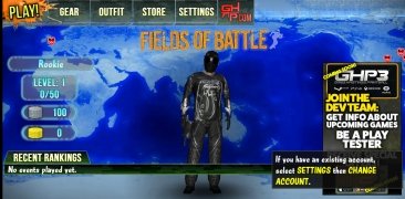 Fields of Battle 画像 2 Thumbnail