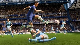 EA SPORTS FIFA 23 - Download for PC Free