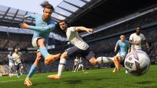 FIFA 18 Free PC Downlaod